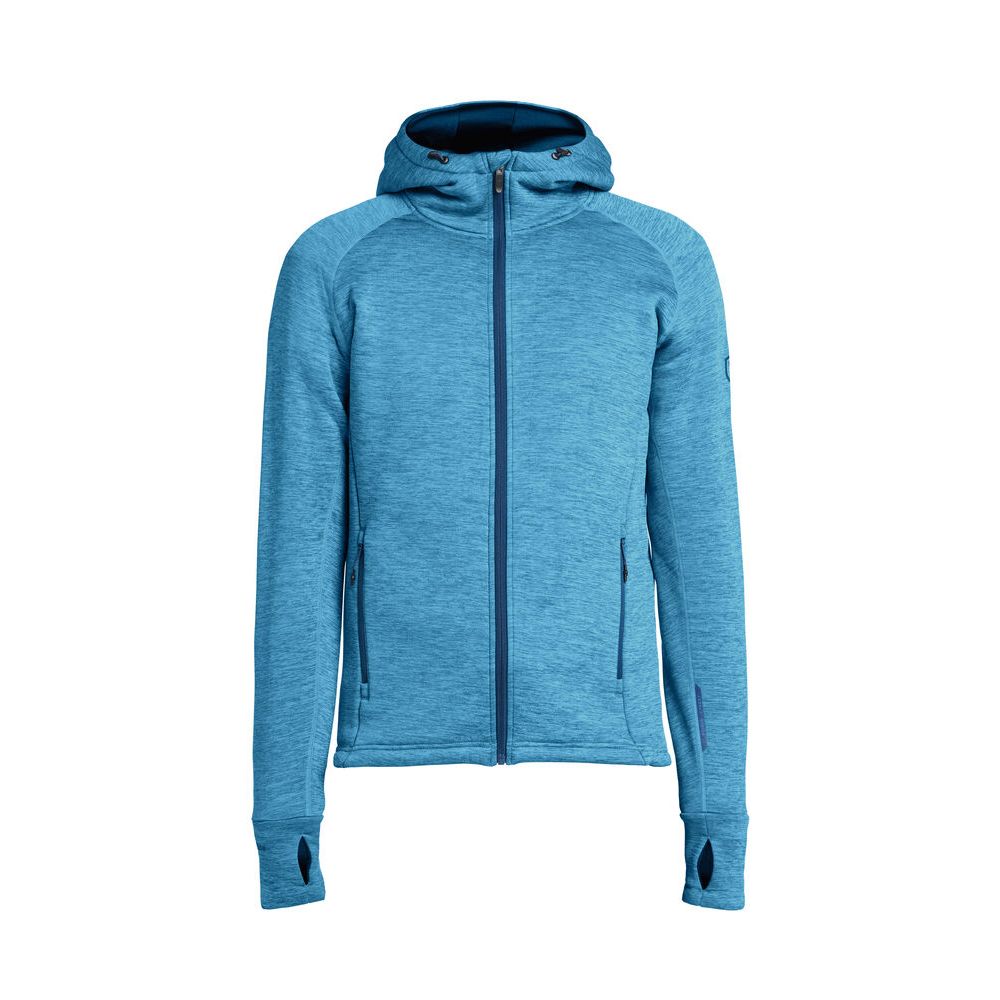 TENSON TXlite Midlayer Hoodie Herre 17403