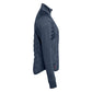 TENSON TXlite Hybrid Zip Dame 18067