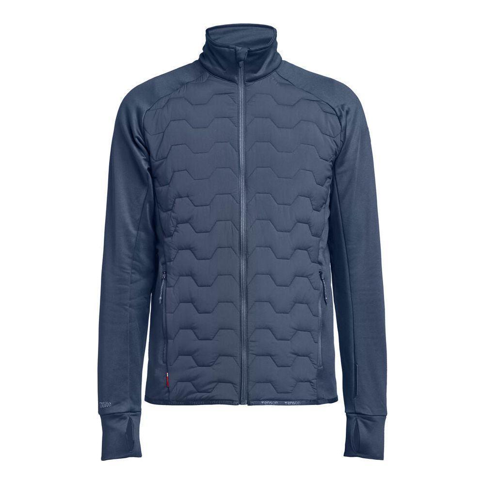 Tenson TXlite Hybrid Zip herre 465018068