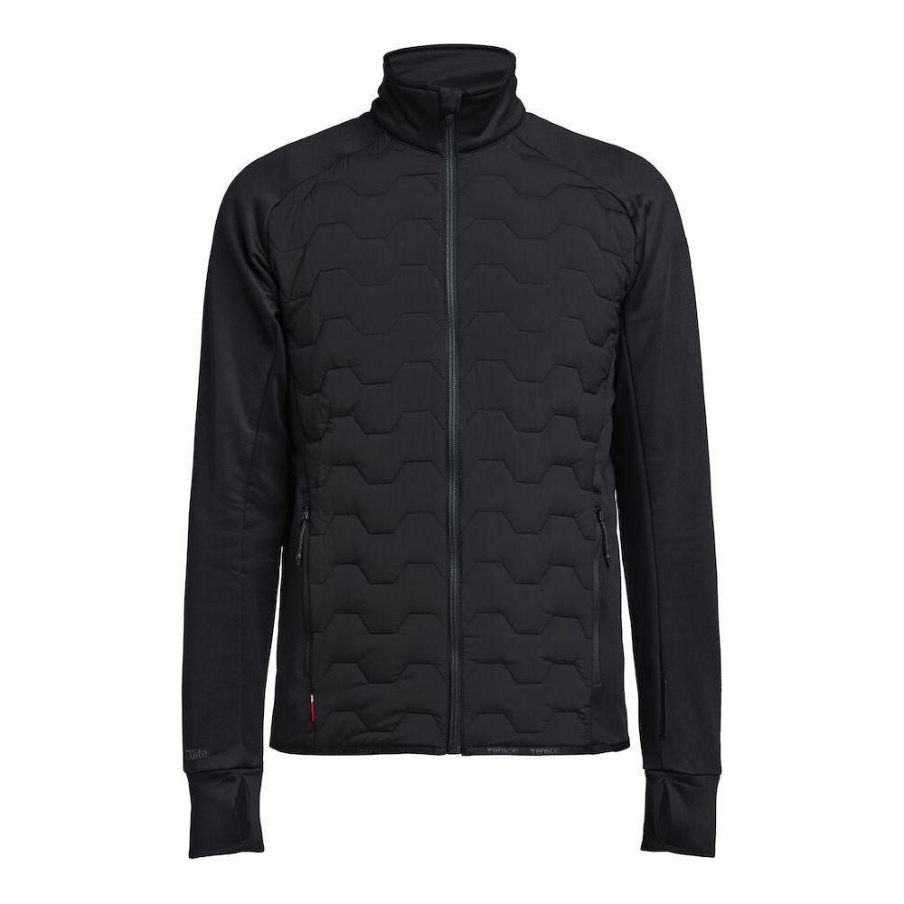 Tenson TXlite Hybrid Zip herre 465018068