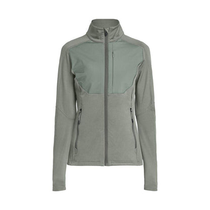Tenson TXlite Windblock Full Zip dame 5018113