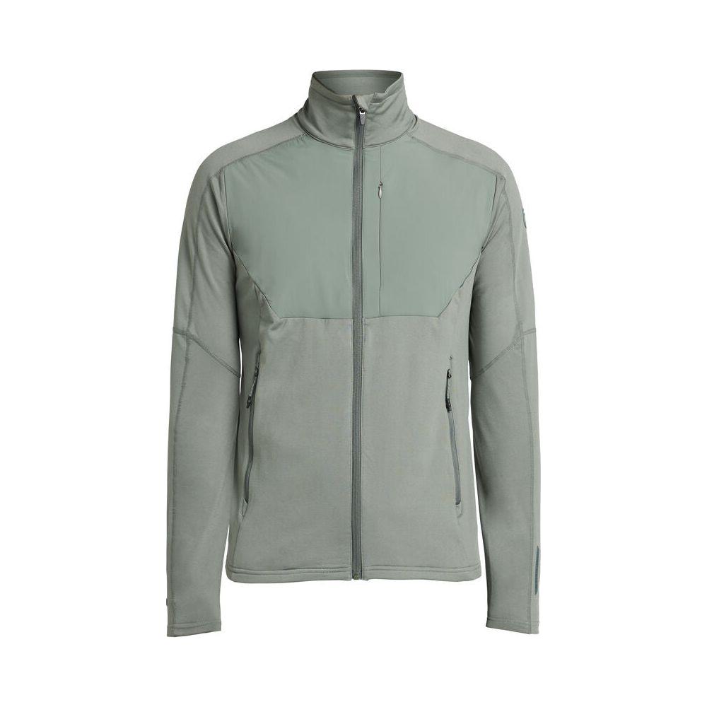 Tenson TXlite Windblock Full Zip Skaljakke herre 465018114