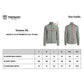 Tenson TXlite Windblock Full Zip Skaljakke herre 465018114