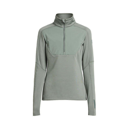 Tenson TXlite Windblock Halfzip dame 465018115