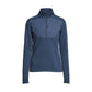 Tenson TXlite Windblock Halfzip dame 465018115