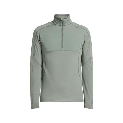 Tenson TXlite Windblock Halfzip herre 465018116