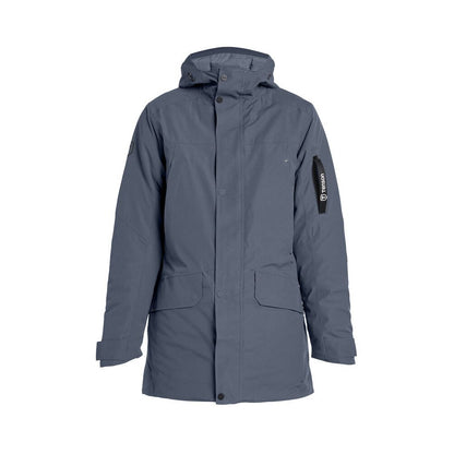 Tenson Vision Parka Dame 465018187 – Vind/Vandtæt Vinterjakke