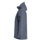 Tenson Vision Parka Dame 465018187 – Vind/Vandtæt Vinterjakke