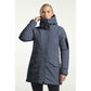Tenson Vision Parka Dame 465018187 – Vind/Vandtæt Vinterjakke