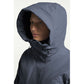 Tenson Vision Parka Dame 465018187 – Vind/Vandtæt Vinterjakke