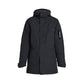 Tenson Vision Parka Dame 465018187 – Vind/Vandtæt Vinterjakke