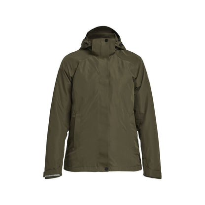 Tenson Westing Regnjakke, dame 465018333