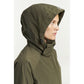 Tenson Westing Regnjakke, dame 465018333