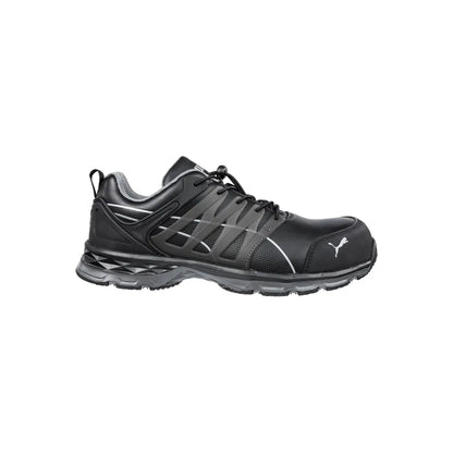 Puma Velocity 2.0 Black Low S3 ESD HRO SRC