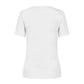 ID Identity Interlock T-shirt til Damer – 100% Økologisk Bomuld