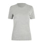 ID Identity Interlock T-shirt til Damer – 100% Økologisk Bomuld