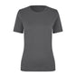 ID Identity Interlock T-shirt til Damer – 100% Økologisk Bomuld