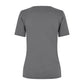 ID Identity Interlock T-shirt til Damer – 100% Økologisk Bomuld