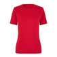 ID Identity Interlock T-shirt til Damer – 100% Økologisk Bomuld