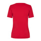 ID Identity Interlock T-shirt til Damer – 100% Økologisk Bomuld