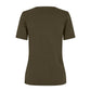 ID Identity Interlock T-shirt til Damer – 100% Økologisk Bomuld