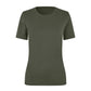 ID Identity Interlock T-shirt til Damer – 100% Økologisk Bomuld