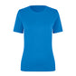 ID Identity Interlock T-shirt til Damer – 100% Økologisk Bomuld