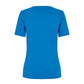ID Identity Interlock T-shirt til Damer – 100% Økologisk Bomuld