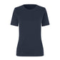 ID Identity Interlock T-shirt til Damer – 100% Økologisk Bomuld