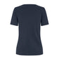 ID Identity Interlock T-shirt til Damer – 100% Økologisk Bomuld