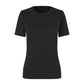 ID Identity Interlock T-shirt til Damer – 100% Økologisk Bomuld