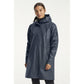 Tenson Apelviken PU Regnjakke dame 5017643