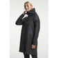 Tenson Apelviken PU Regnjakke dame 5017643