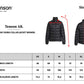 Tenson TXlite Shibui Collar Down Jakke dame 5018081