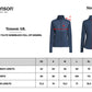 Tenson TXlite Windblock Full Zip dame 5018113