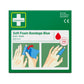 Cederroth adhesive plaster blue 6 cm x 4.5 meters 51011010