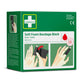 Cederroth adhesive plaster black 6 cm x 4.5 meters 51011021