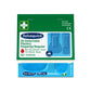Cederroth Salvequick Fingertip/Normal Blue Detect