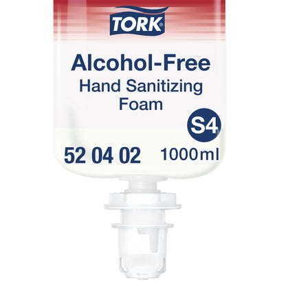 Tork 520402 Tork Hånddesinfektion Skum uden alkohol S4