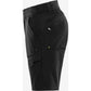 Kansas Zircon Friluftsshorts med Stretch 300362