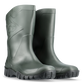 DUNLOP Dee PVC Støvle Kort skaft 580011