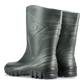 DUNLOP Dee PVC Støvle Kort skaft 580011
