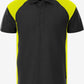 Kansas Green Heavy Poloshirt 7047 GPM