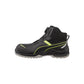Puma Krypton Green Mid, Disc S3S ESD FO SR