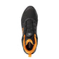 PUMA Kanyon Black/Orange Disc Mid Sikkerhedsstøvlet (S3S)
