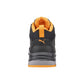 PUMA Kanyon Black/Orange Disc Mid Sikkerhedsstøvlet (S3S)