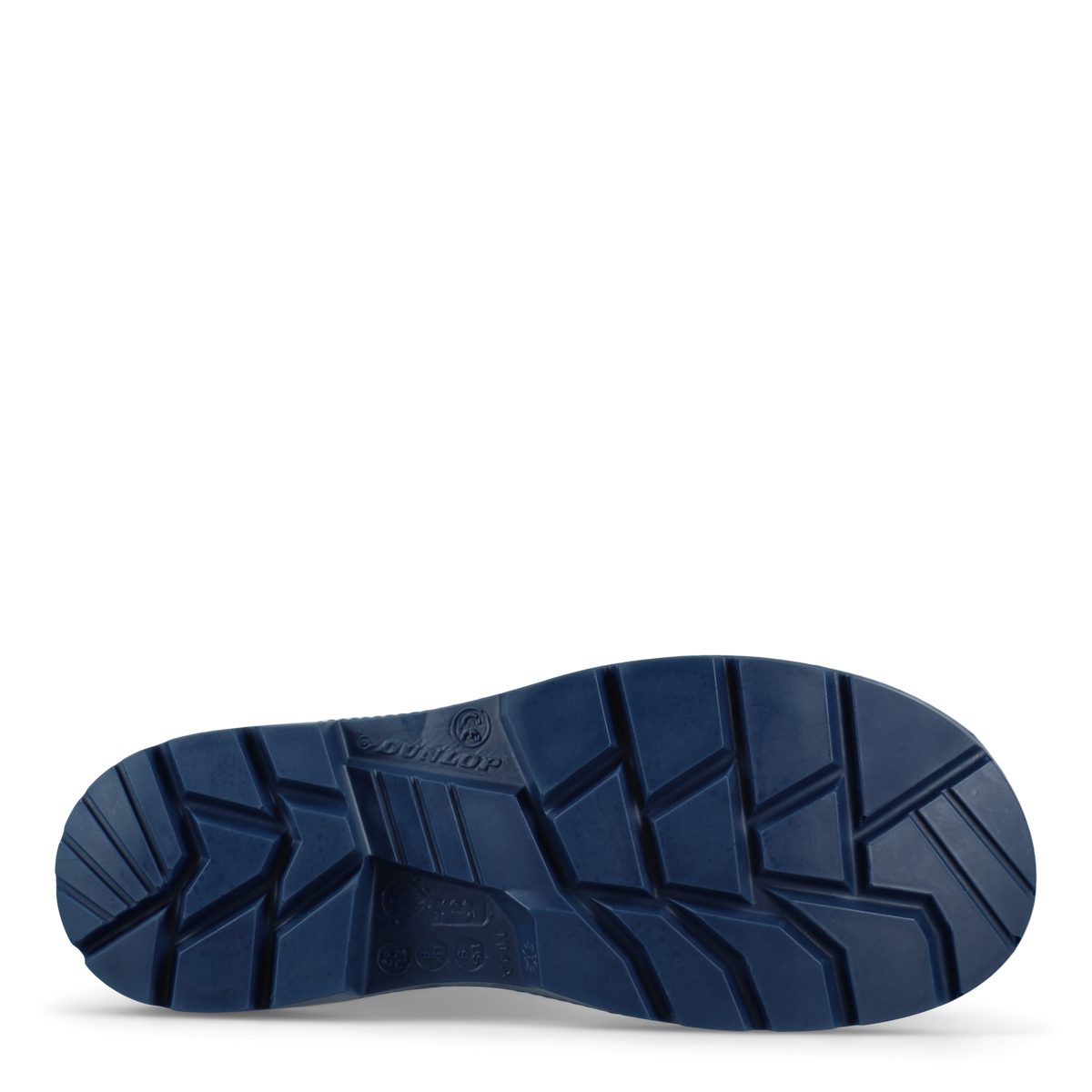 DUNLOP Purofort Multigrip O4 60131