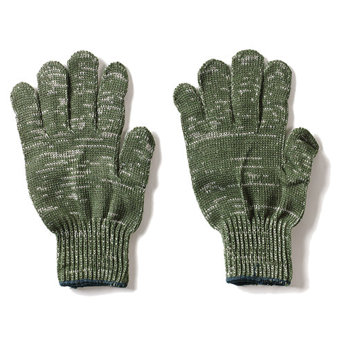 BlueStar Jap 20 Knitted glove size 9
