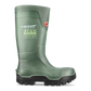 DUNLOP Fieldpro Thermo+ Green Robust og slidstærk PU-støvle S5 611202