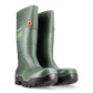 DUNLOP Fieldpro Thermo+ Green Robust og slidstærk PU-støvle S5 611202